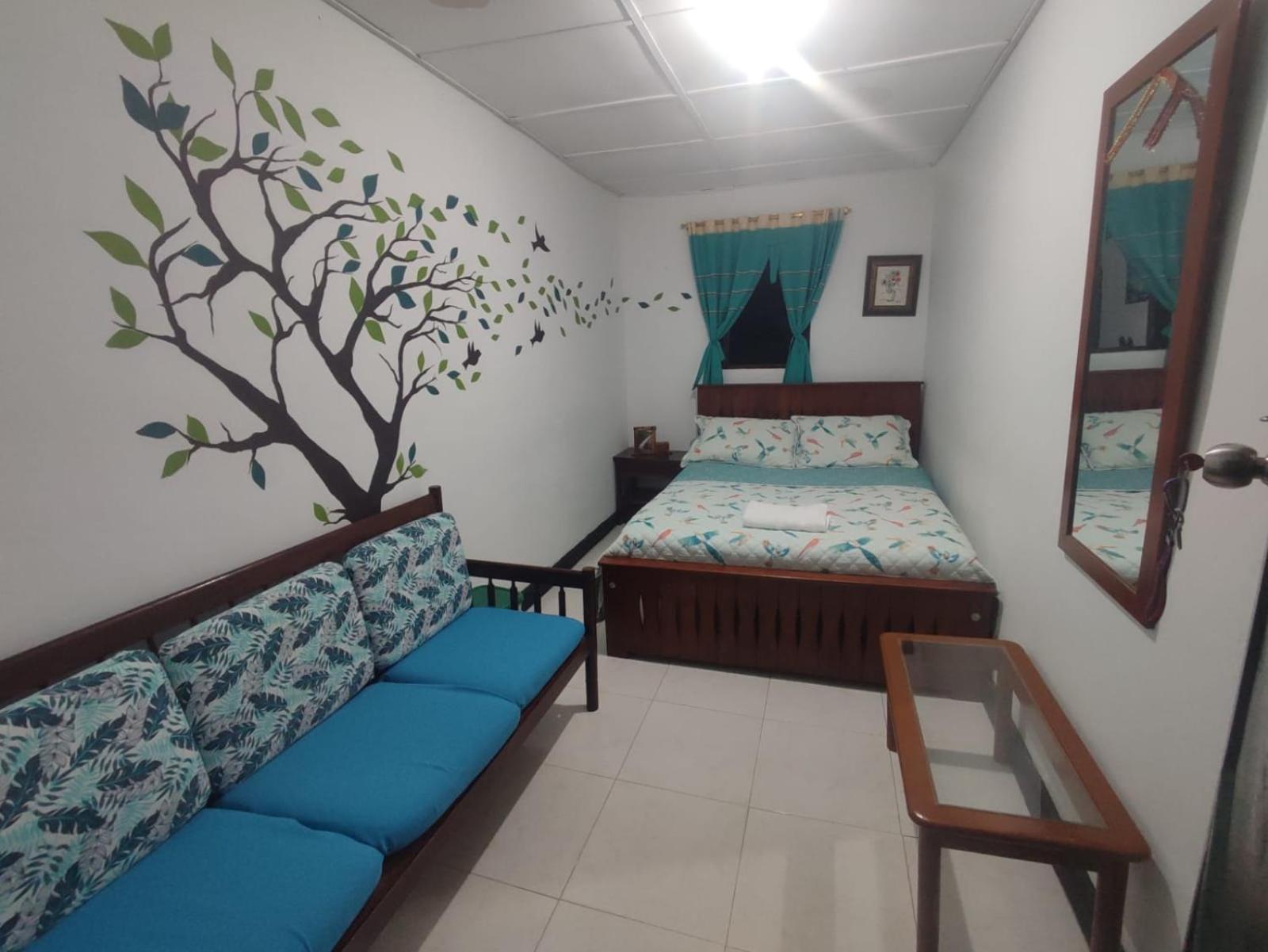 Hostal Donde Jose Guadalupe Ngoại thất bức ảnh