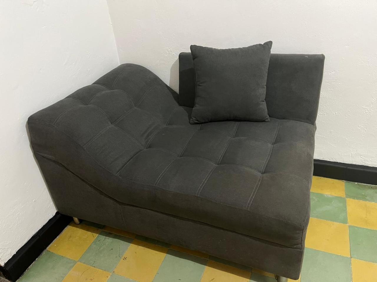 Hostal Donde Jose Guadalupe Ngoại thất bức ảnh