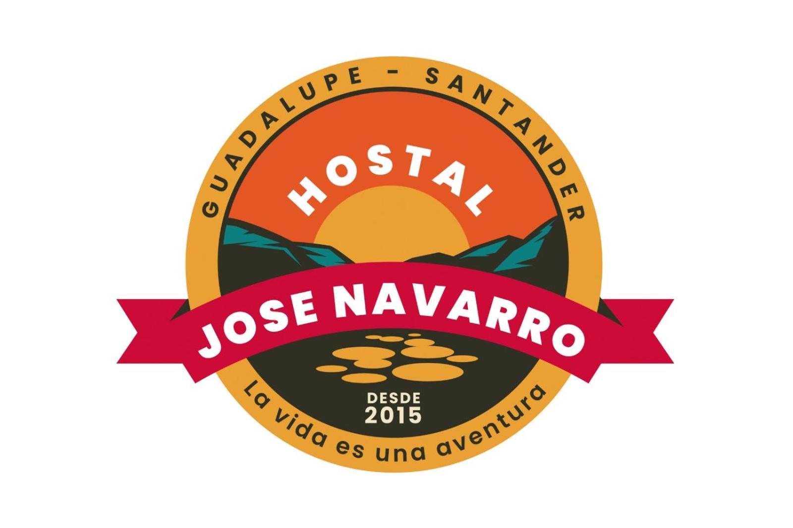 Hostal Donde Jose Guadalupe Ngoại thất bức ảnh